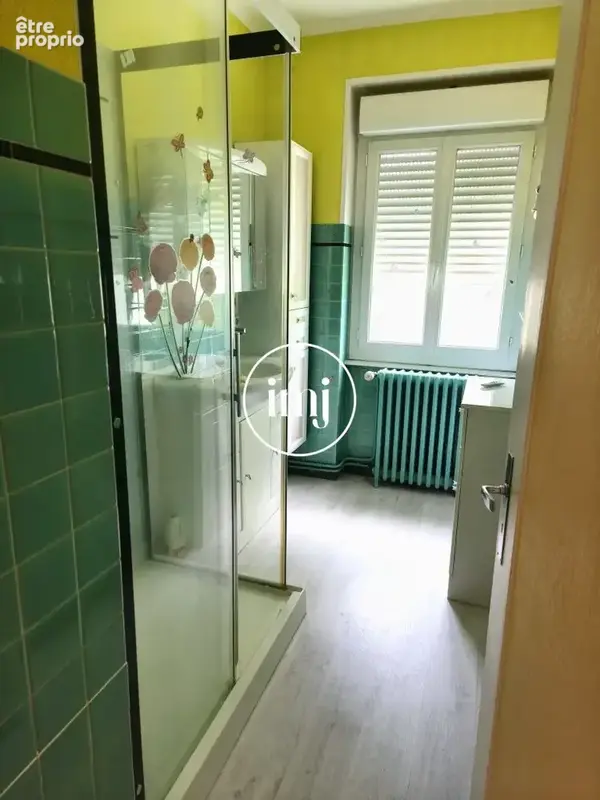 Maison 3 pièces 87 m² à vendre à Saint-Yrieix-La-Perche (87500) - photo 6