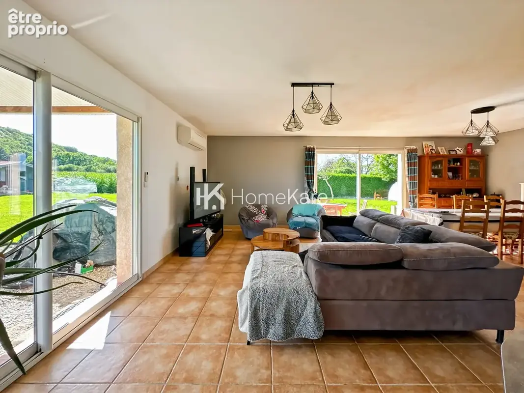 Maison 130 m² à Labarthe-Inard  - photo 3