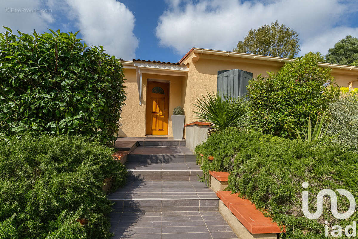 Photo 2 - Maison à LHERM