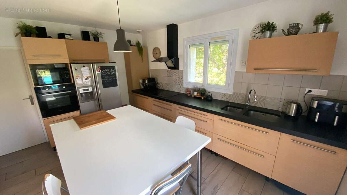 Maison à COUERON