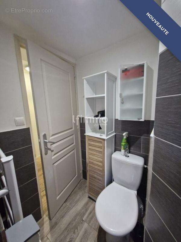 Appartement à LIMOUX