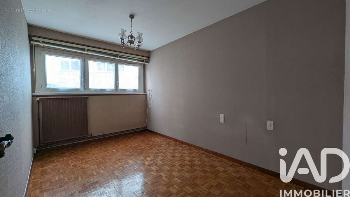 Appartement 80 m² à Pau  - photo 4