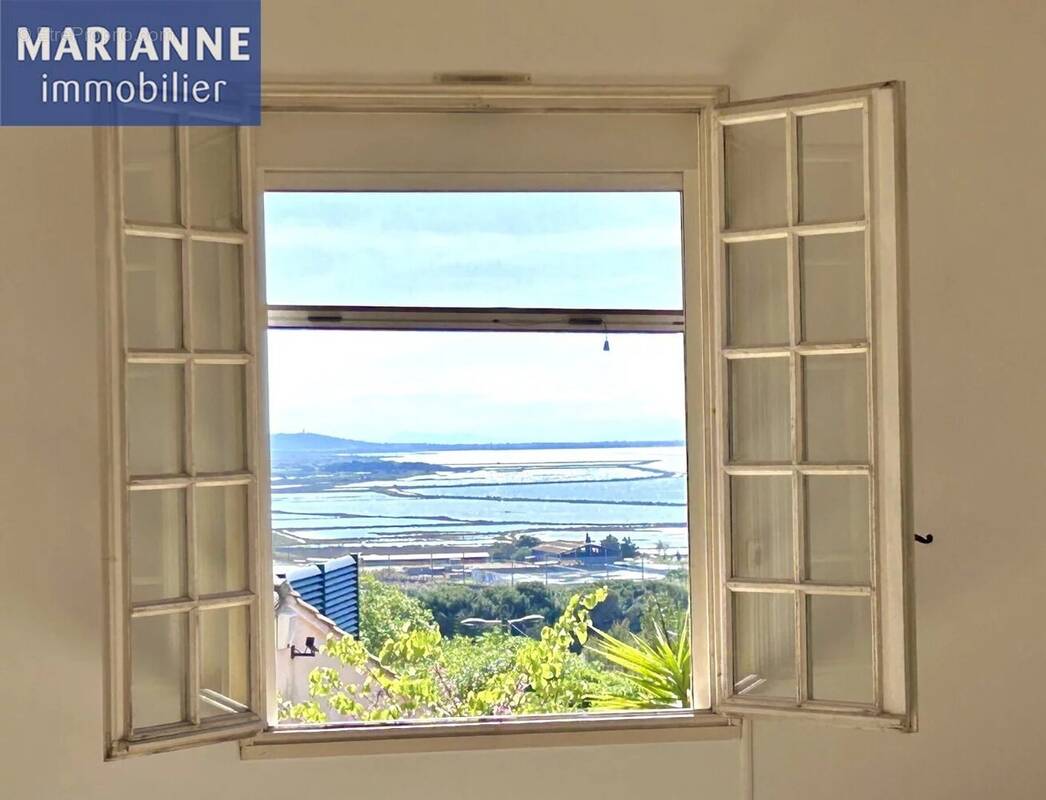 Maison à SETE