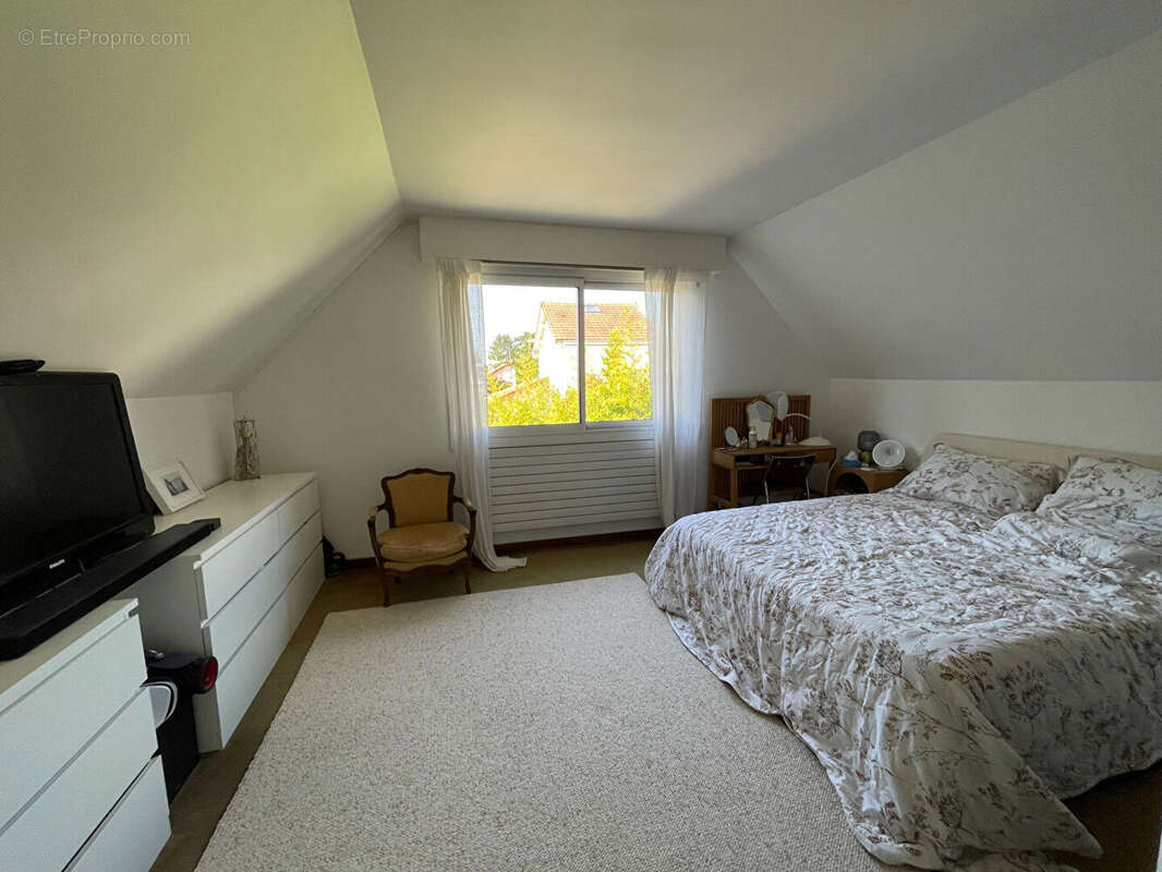 Maison à SUCY-EN-BRIE