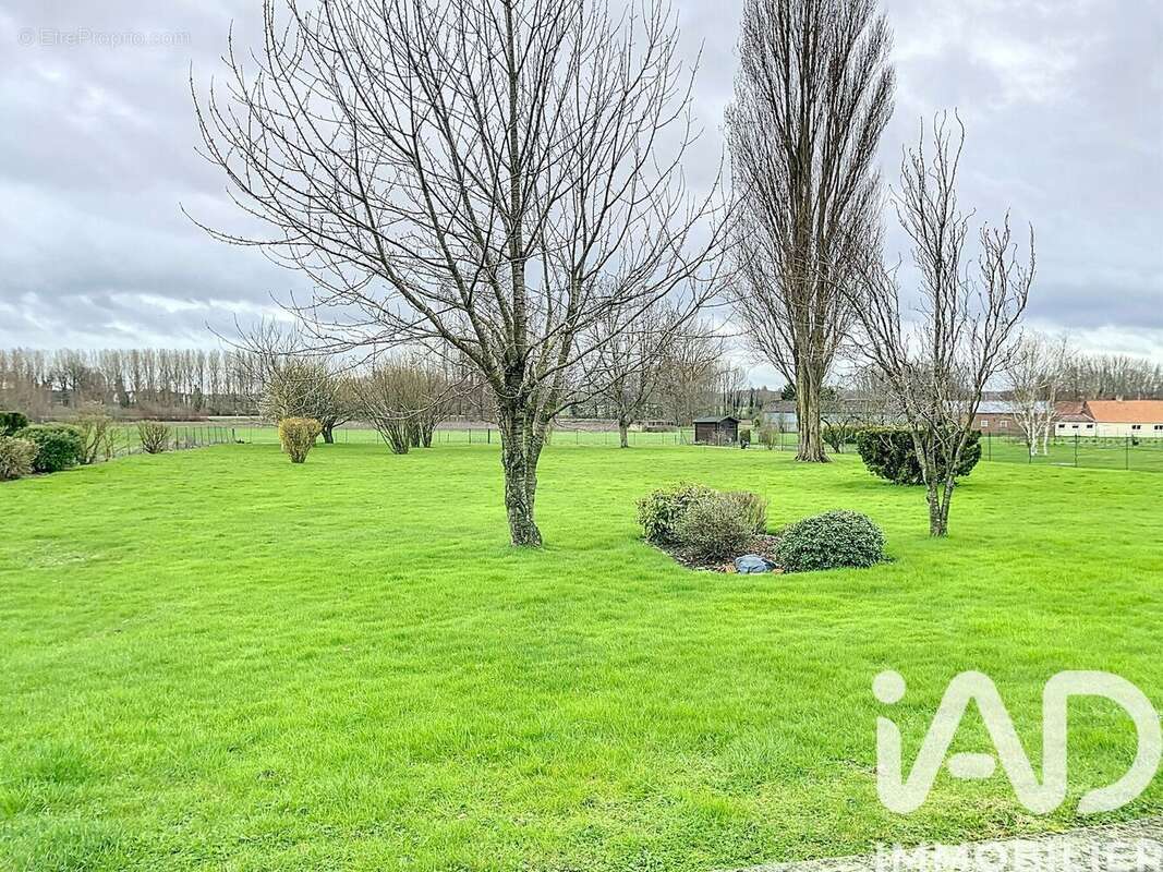 Photo 5 - Maison à LILLERS