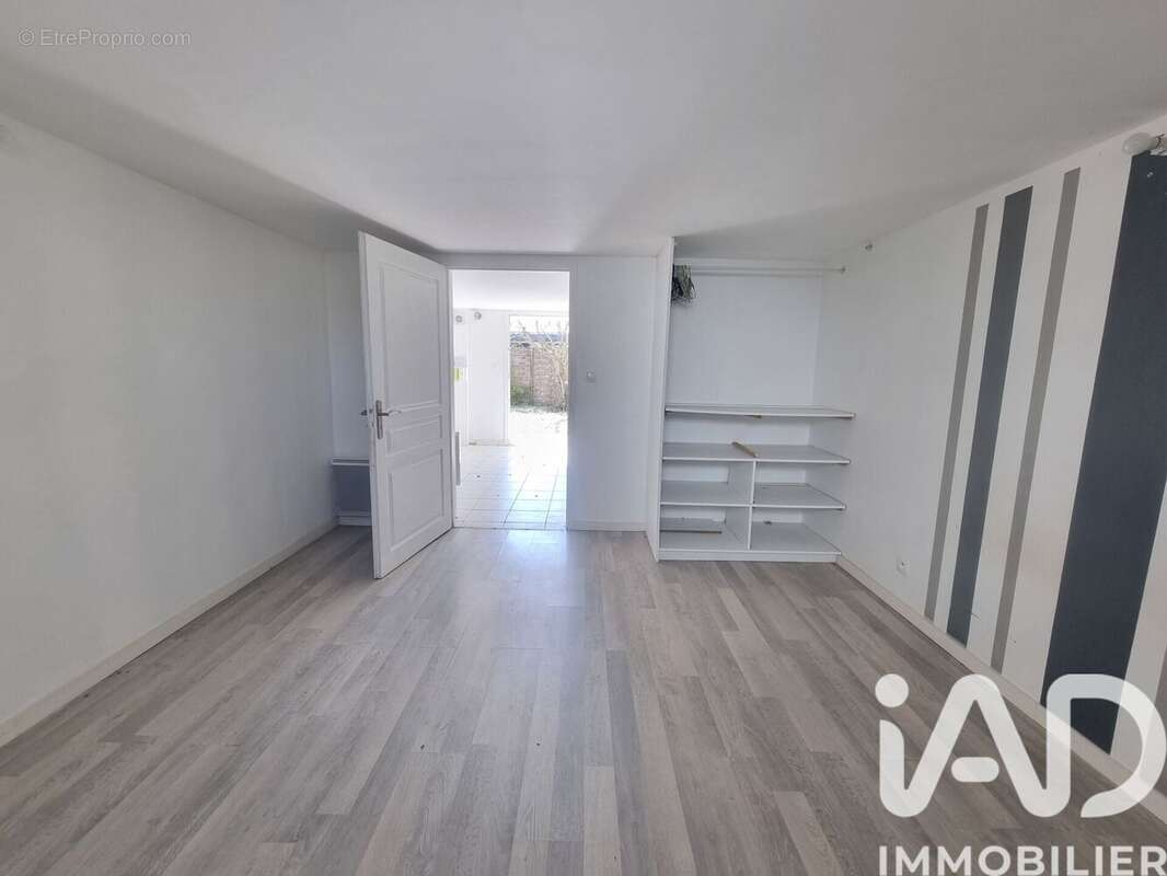 Photo 7 - Appartement à AYTRE