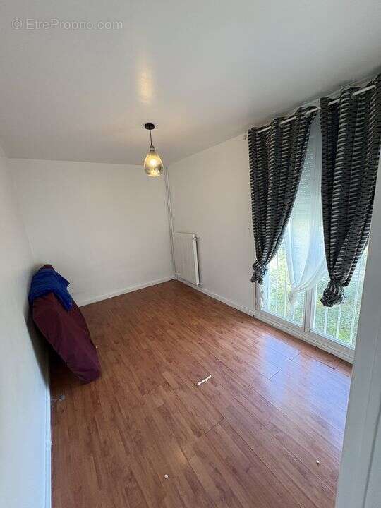 Appartement T3, Orléans la source, 45100, proche université,