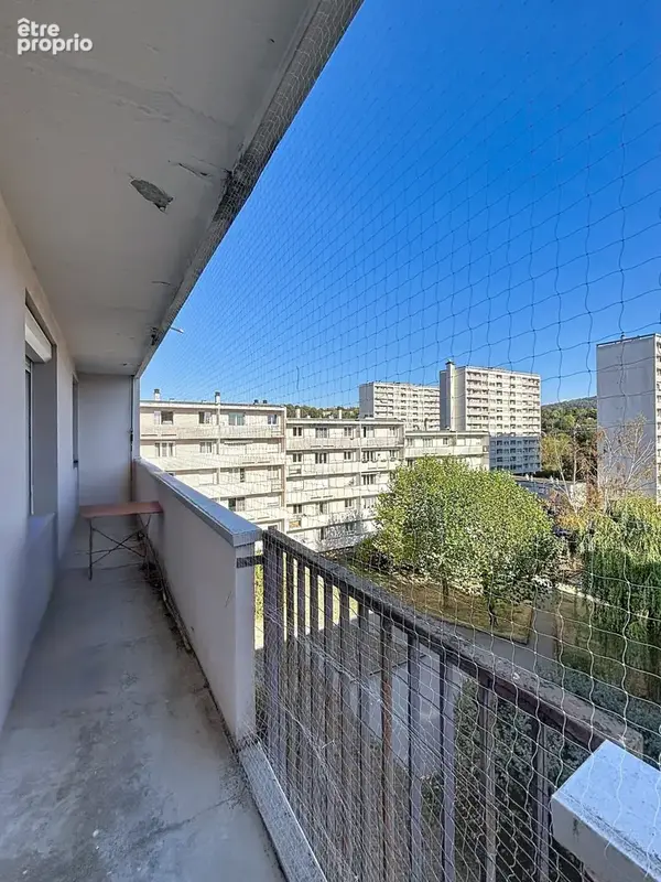 Appartement 5 pièces 68 m² à vendre à Besancon (25000) - photo 2