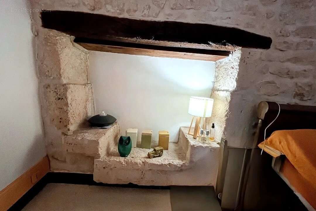 Maison à LE GUA