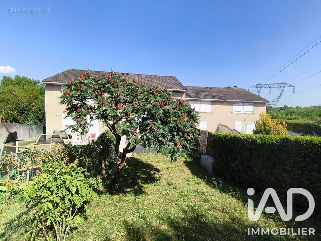 Photo 2 - Maison à THIAIS