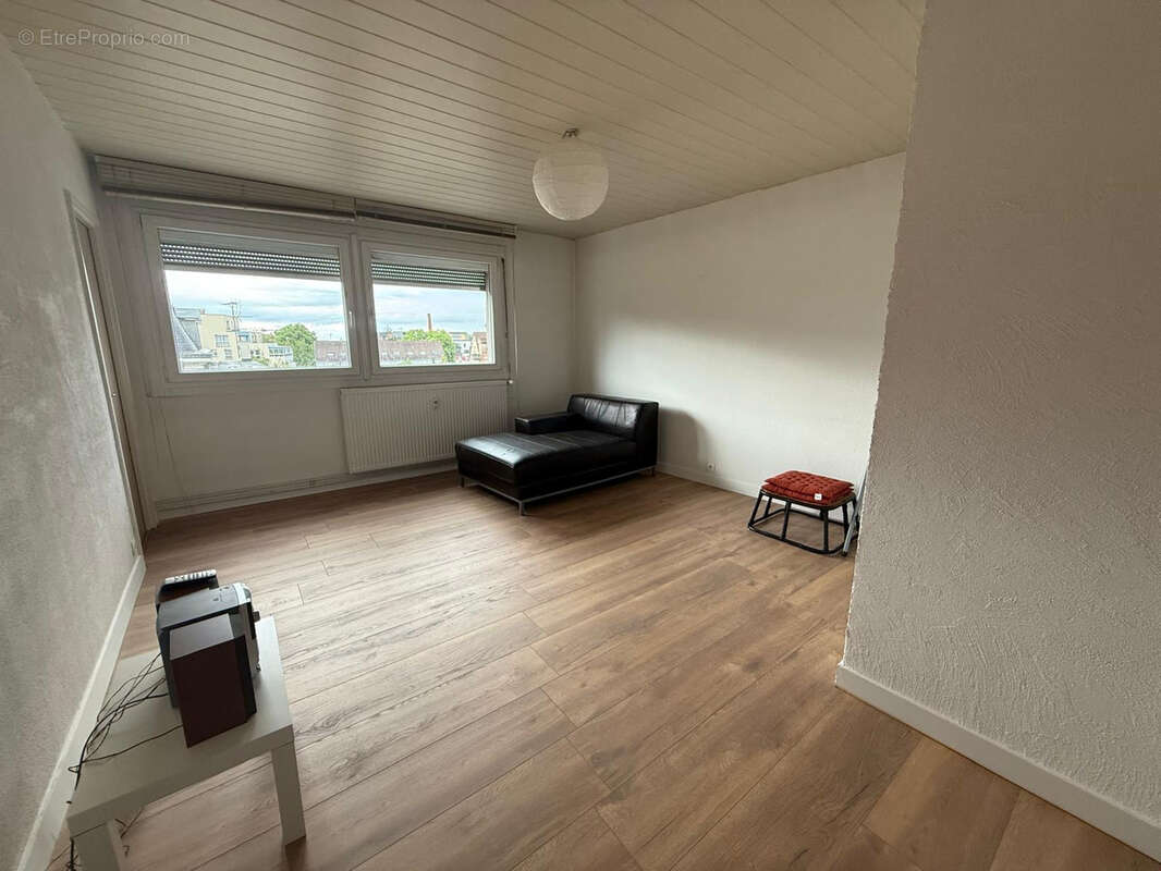 Appartement à SAINT-LOUIS