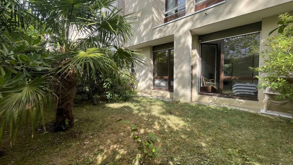 Appartement 79 m² à Rennes  - photo 8