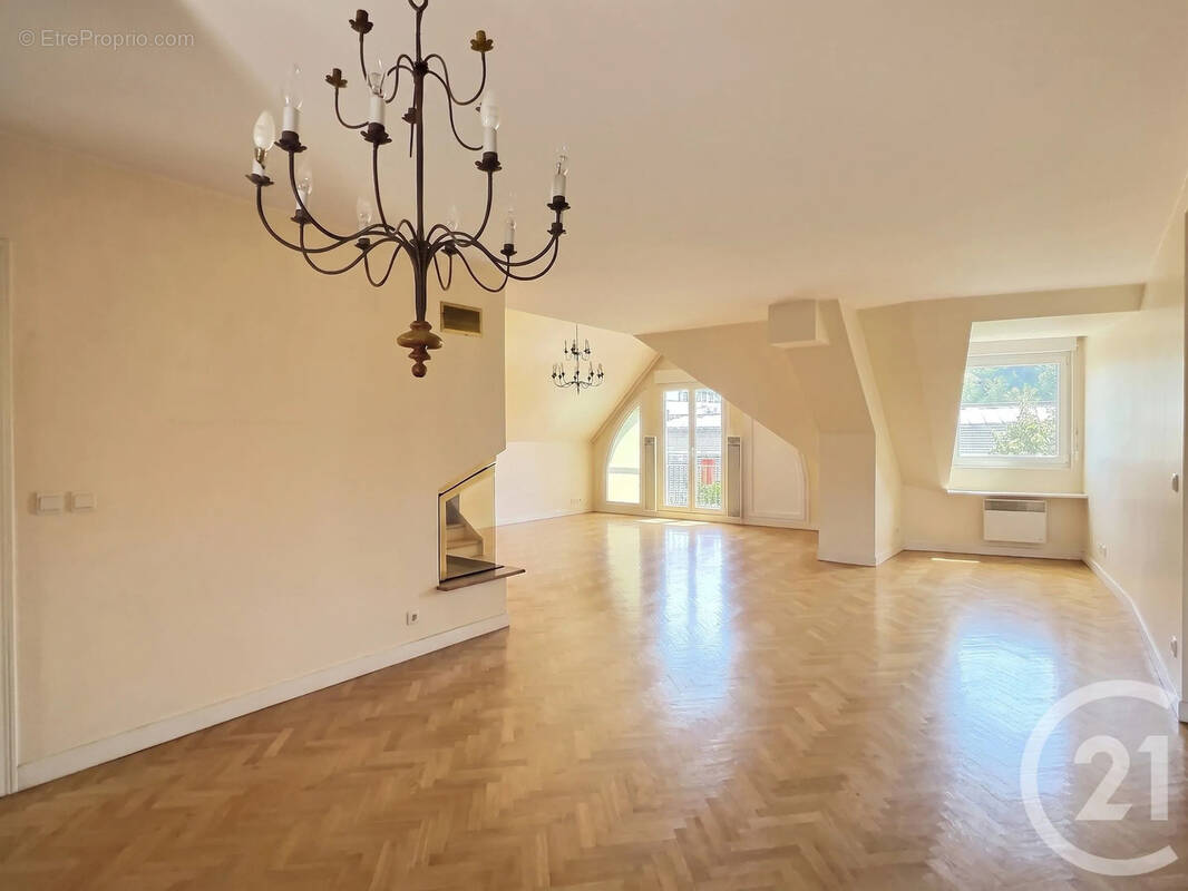 Appartement à ANTONY