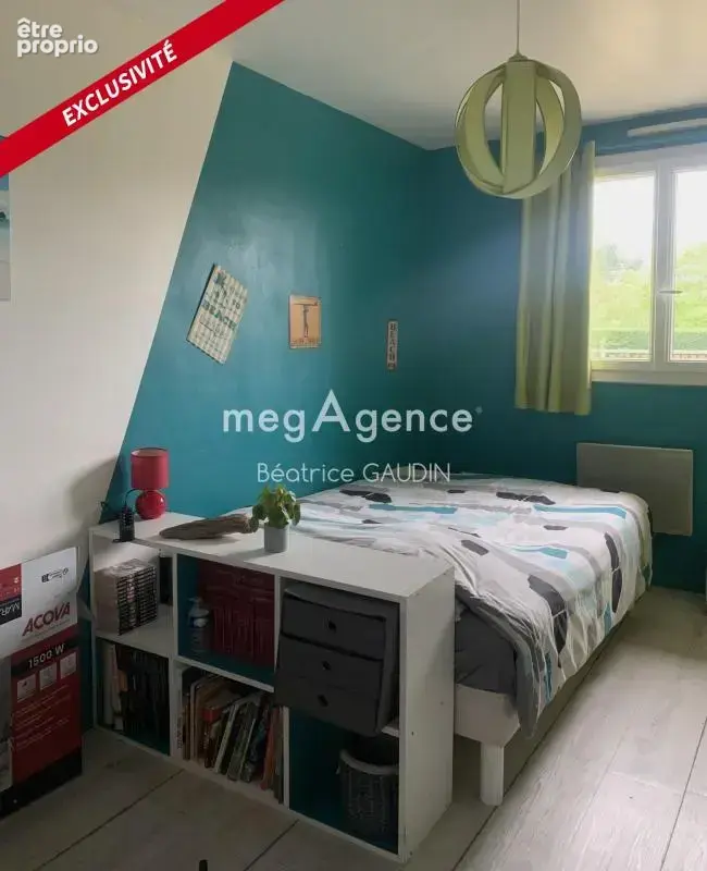 JOLIE MAISON DE PLAIN-PIED - 83 m² - 3 Chambres plus Chalet - photo 9