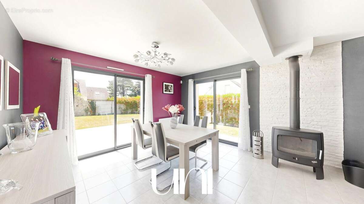 Maison 5 pièces de 115m2 avec garage - Aure Sur Mer - photo 19