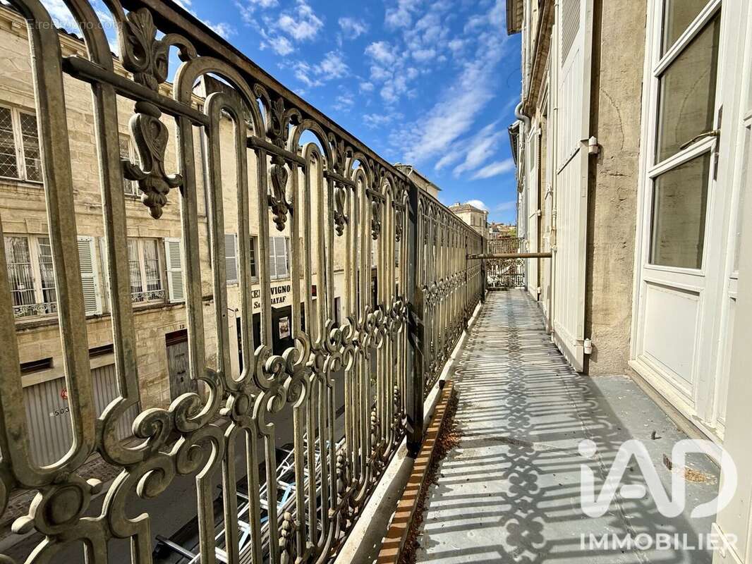 Photo 4 - Appartement à AVIGNON