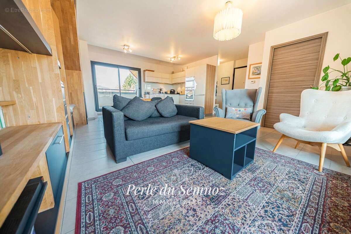 Appartement à ANNECY