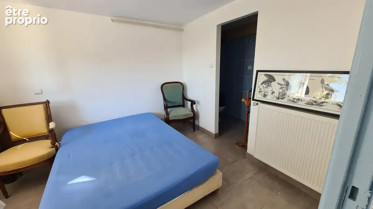 Maison sur les hauteurs de Meyssac - photo 7