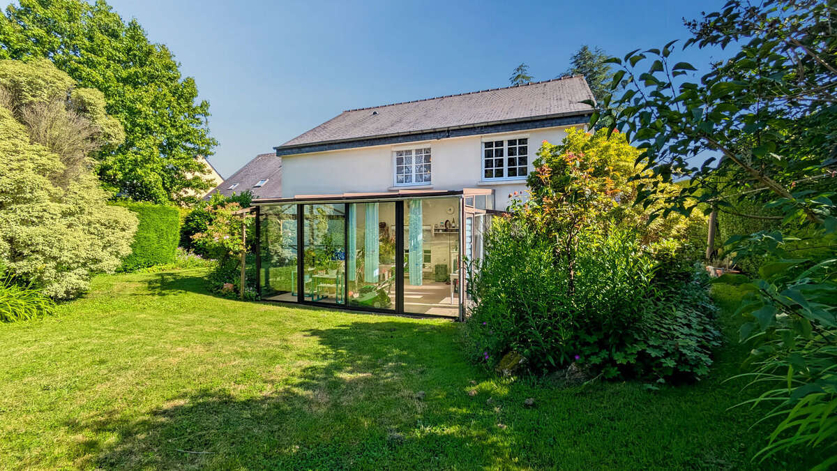 Maison Combourg 7 pièce(s) 125 m2 - photo 3