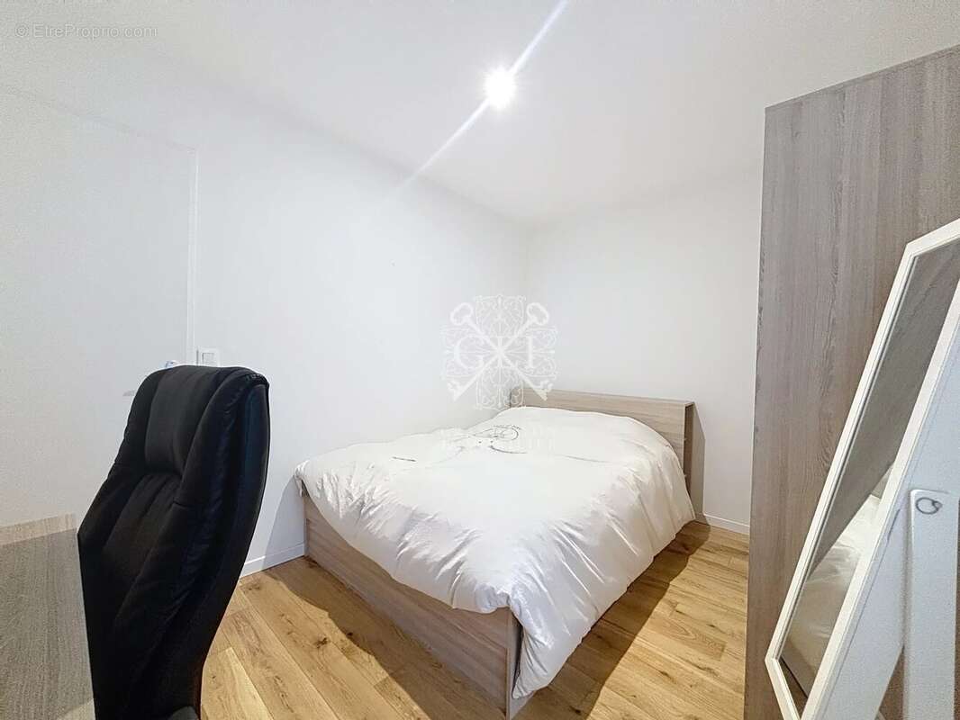 Appartement à LYON-7E