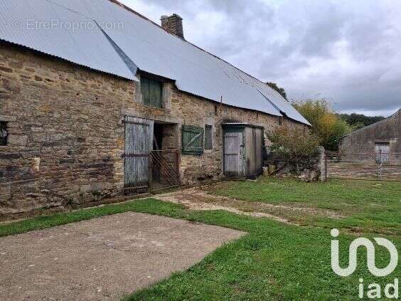 Photo 2 - Maison à LOCMARIA-GRAND-CHAMP