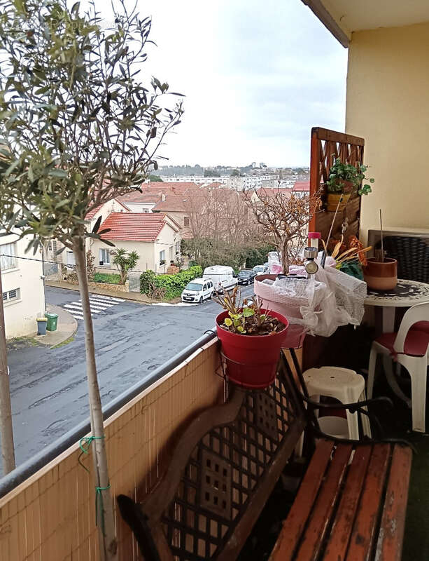 Appartement à BEZIERS