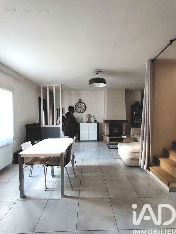 Photo 4 - Maison à PECQUEUSE