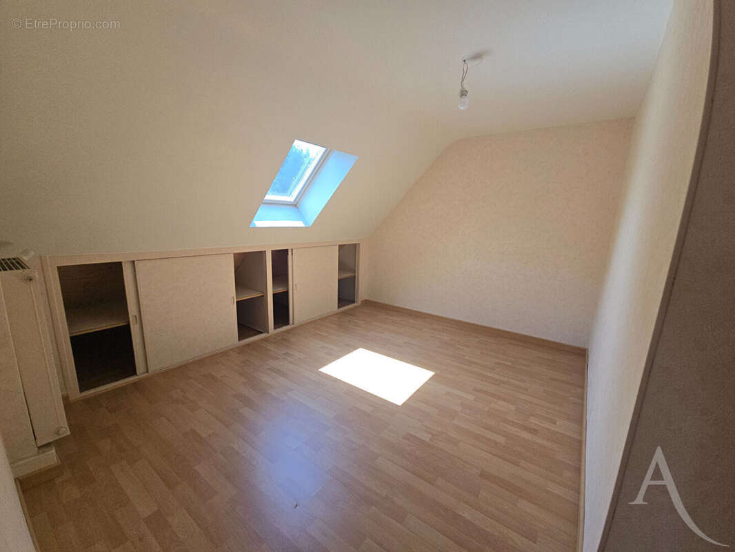 Maison 5 chambres - photo 8