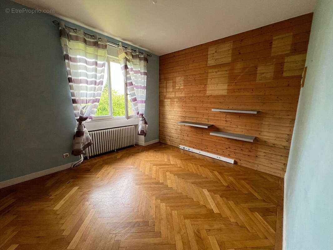 Maison à FRETIGNEY-ET-VELLOREILLE