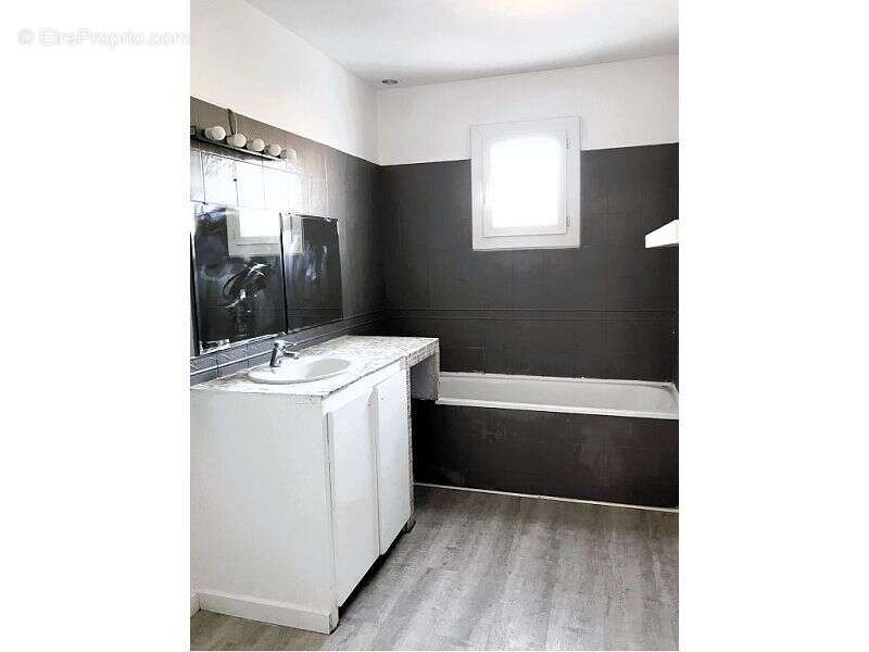 Appartement à BRIGNOLES