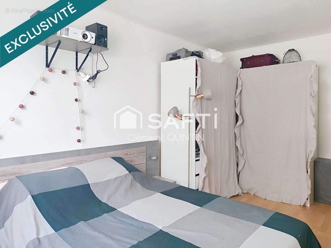 Photo 9 - Appartement à PLAISIR