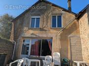 Appartement à GUEMENE-SUR-SCORFF