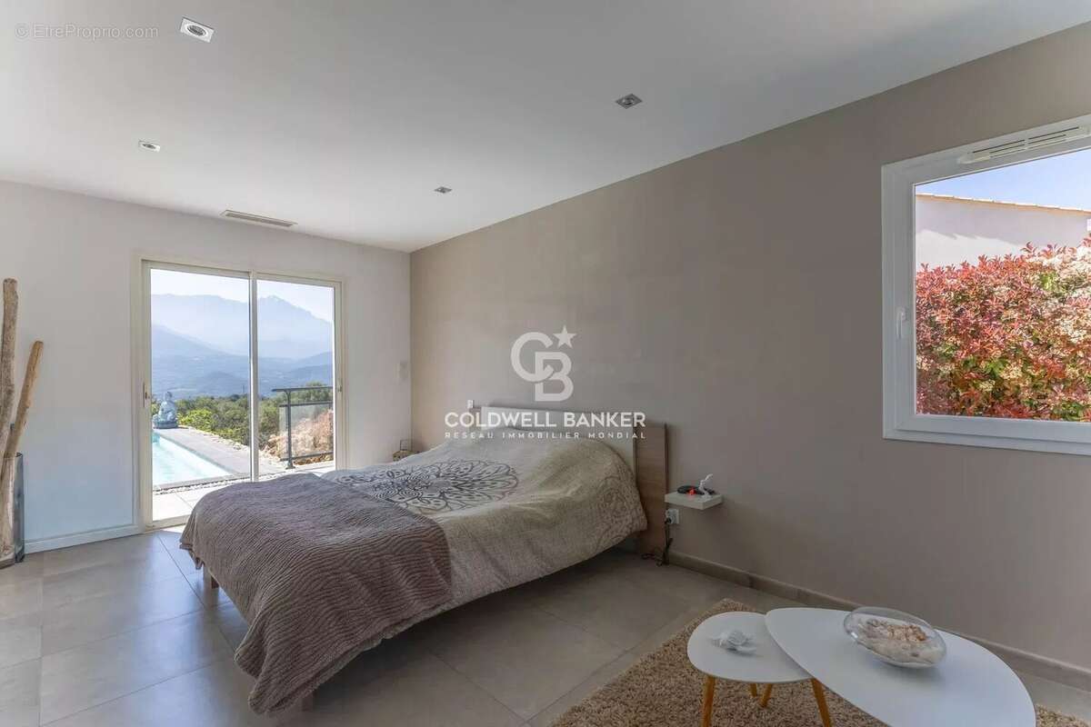 Maison à MONTICELLO