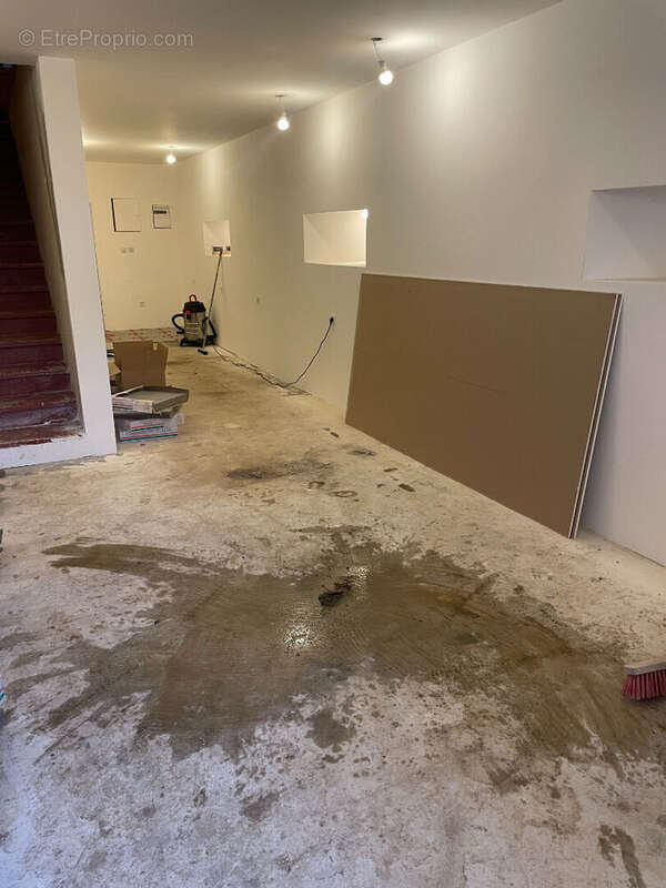 Maison à CHENEVIERES