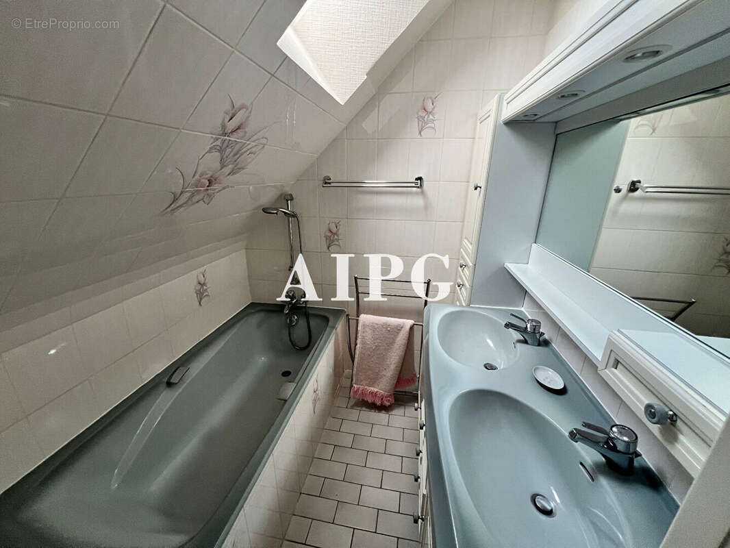 Plouézec, ensemble de 2 maisons en pierre proche mer à vendre - photo 8