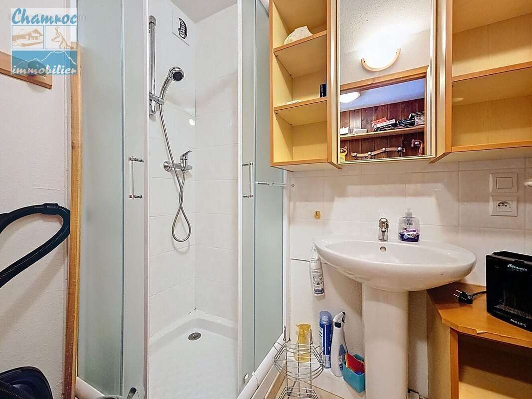 Appartement à BERNEX