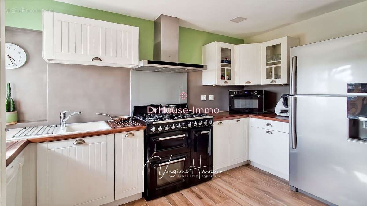 Maison 107 m² à Heuland  - photo 41