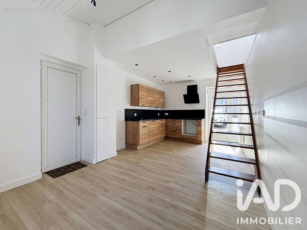 Photo 1 - Appartement à SAINT-MALO