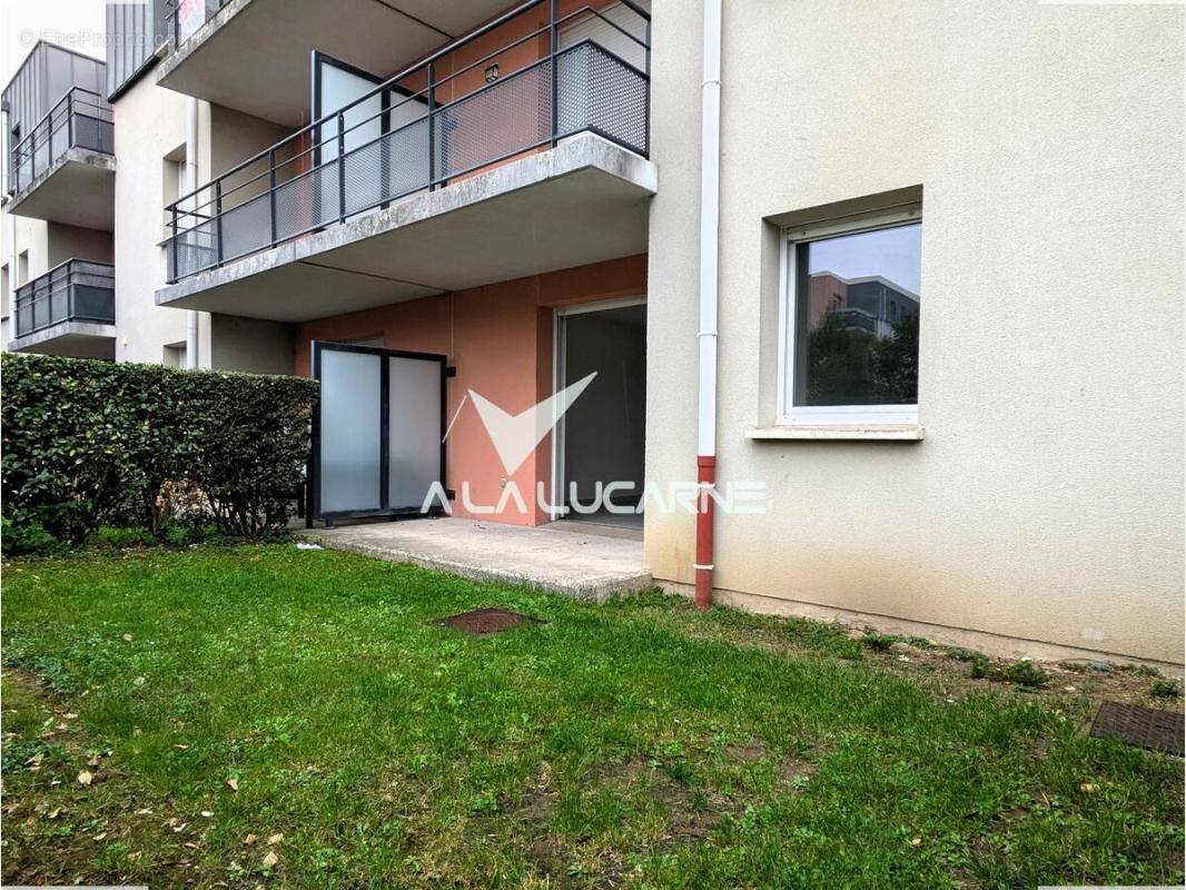 Appartement à DOUAI