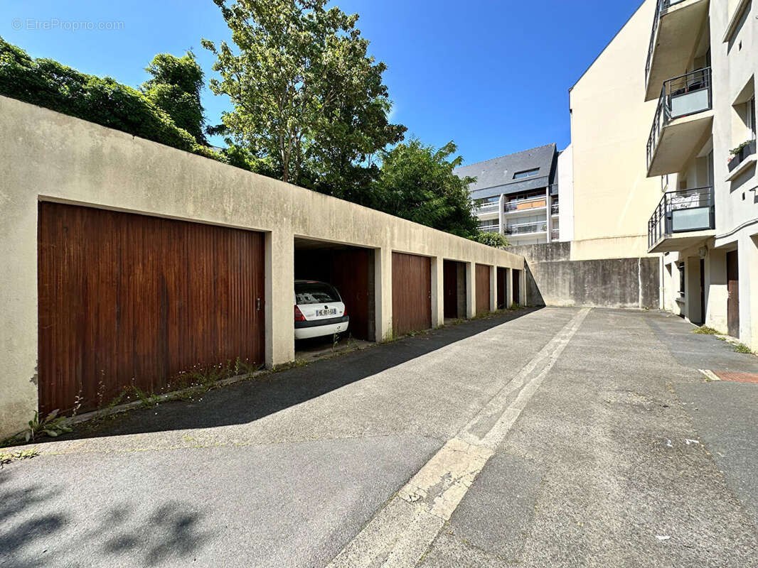 Appartement t3 avec balcon et garage - au centre de saint-brieuc - photo 11