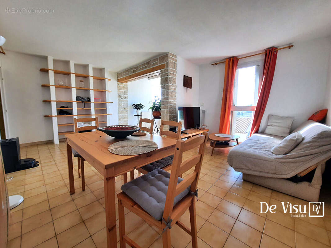 Appartement à MONTPELLIER