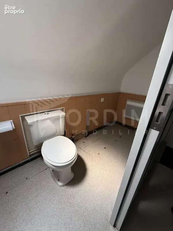 Neuvy-sur-loire, maison de ville idéale investisseur - photo 9