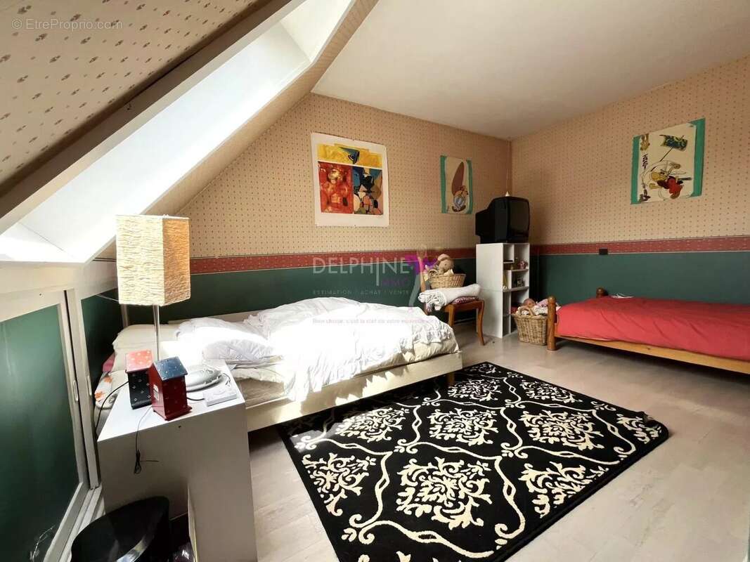 Maison à BONDUES