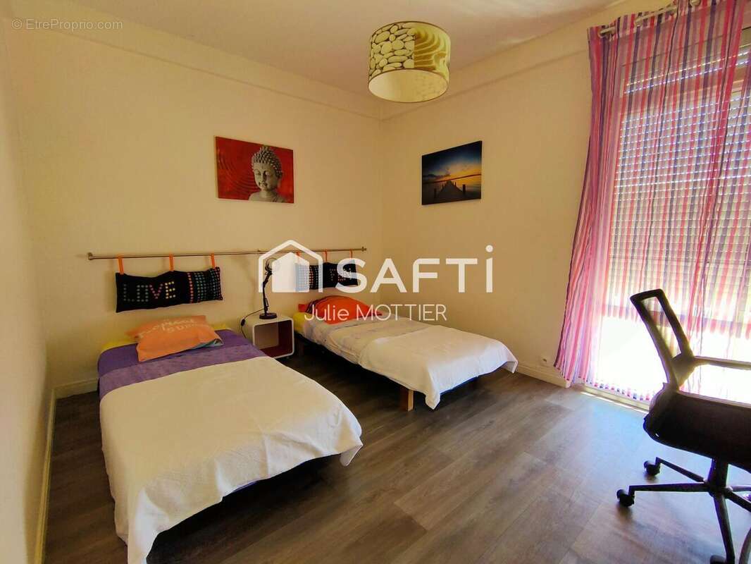 Photo 7 - Appartement à LA ROCHELLE