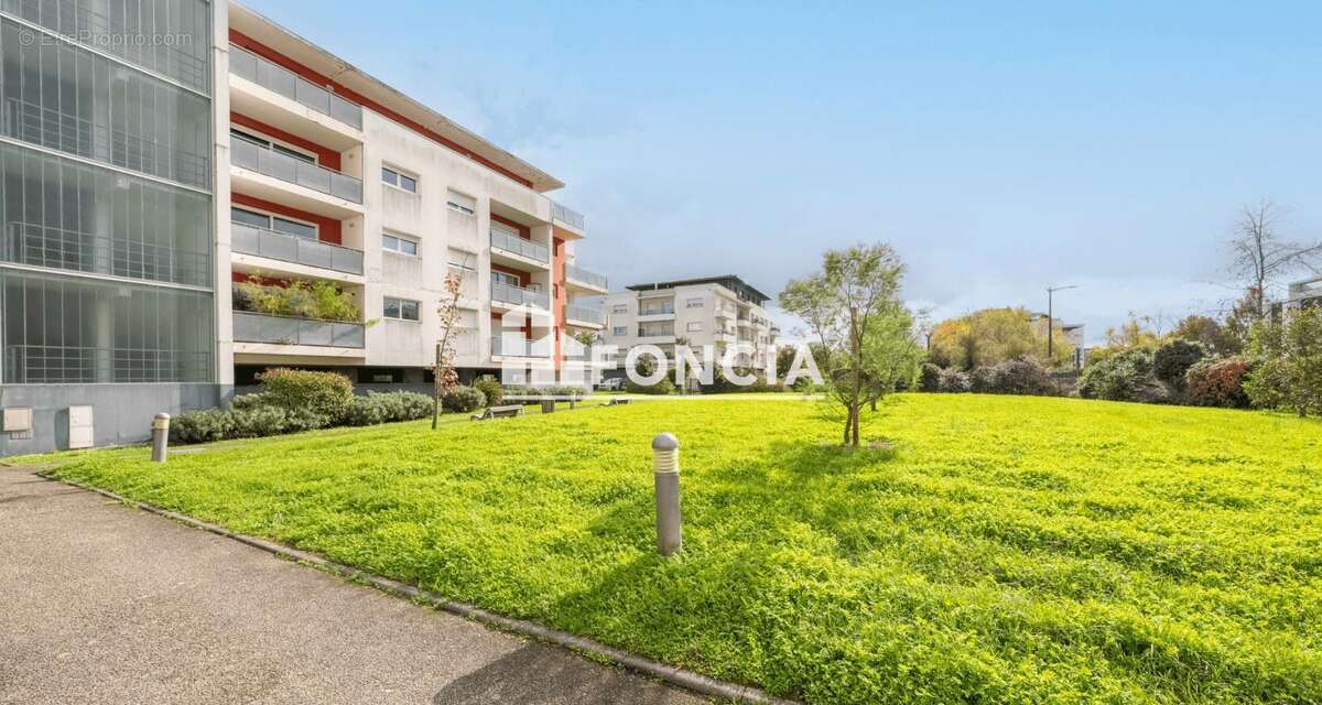 Appartement à BRUGES