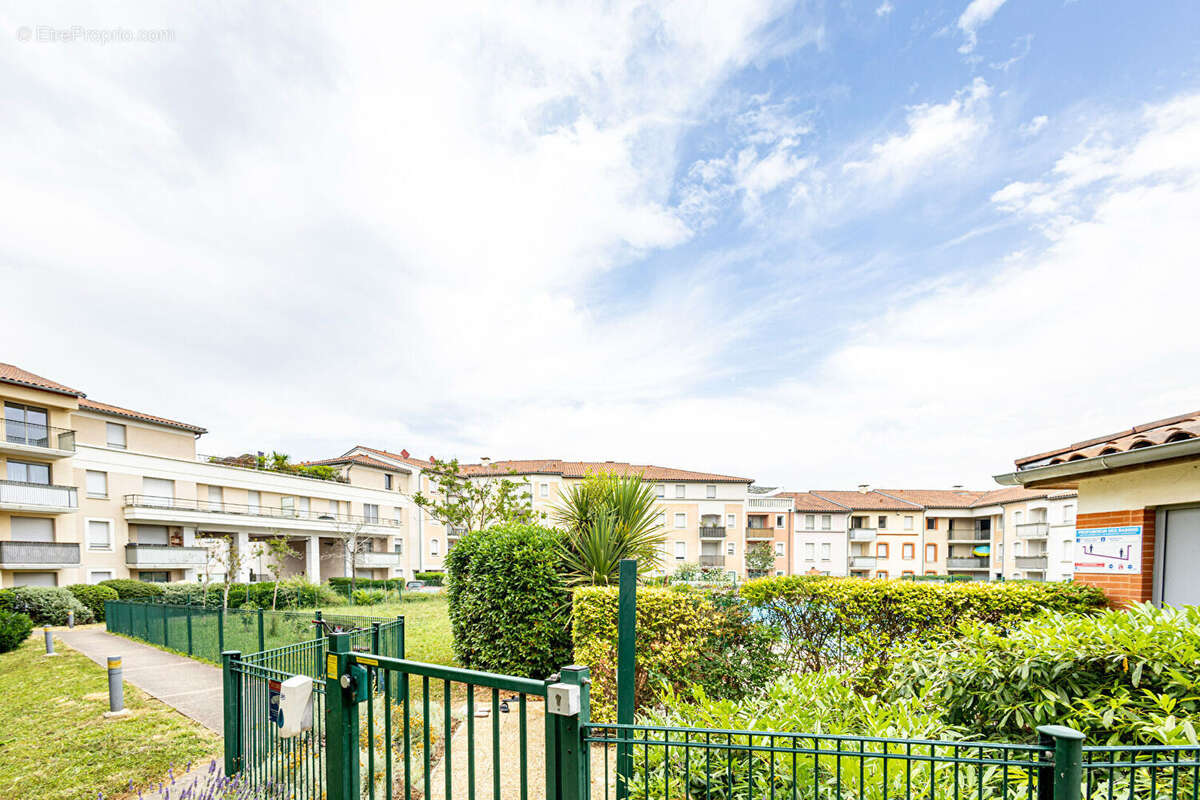 Appartement à GRENADE