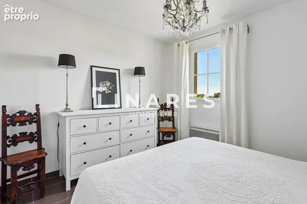 LE PLEIN CIEL - Appartement T3 de 65m2 - Terrasse - 13100 - photo 9