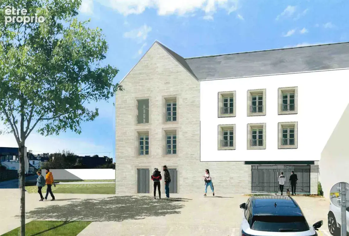 Programme neuf à Camaret-sur-Mer - photo 6