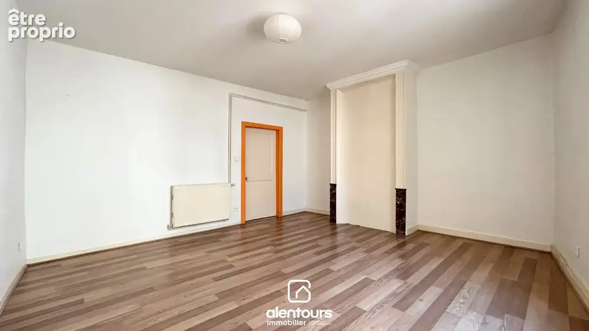Appartement Nancy 4 pièce(s) 107.84 m2 - photo 7