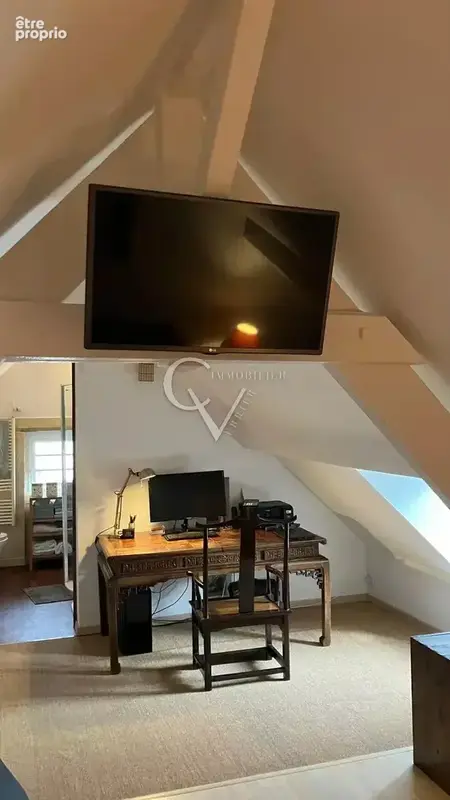 Maison 5 pièces 120 m² à vendre à Magny-En-Vexin (95420) - photo 15